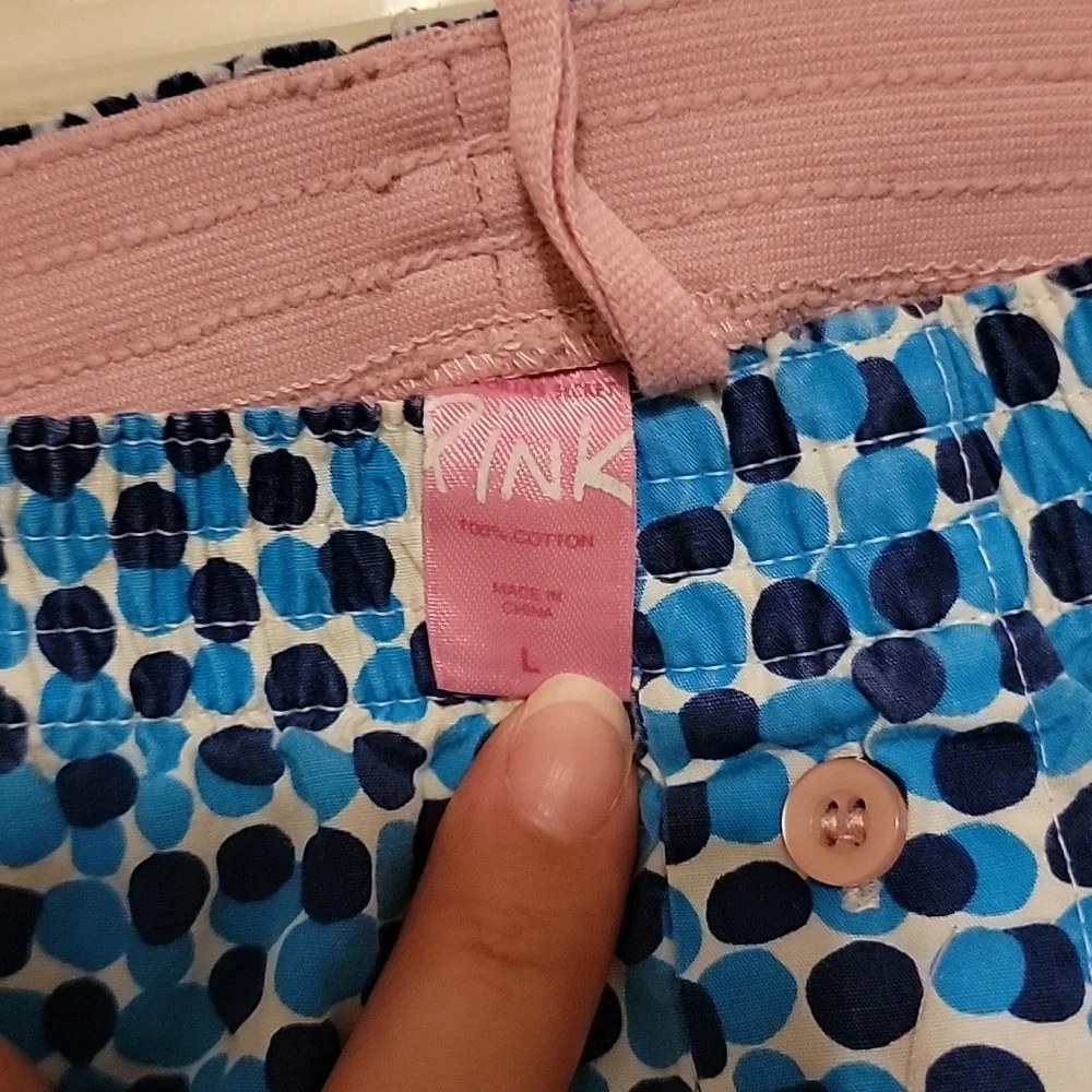 PINK VS PJ PANTS - Picture 3 of 4